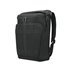 GX41C86982 maletines para portátil 43,9 cm (17.3") Mochila Negro
