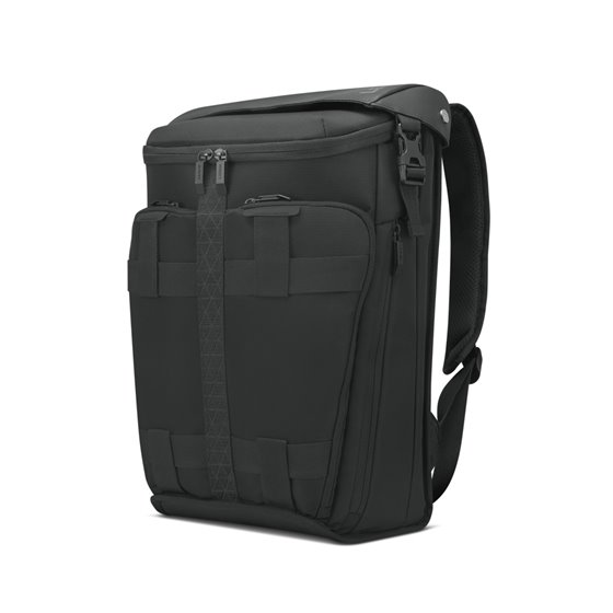 GX41C86982 maletines para portátil 43,9 cm (17.3") Mochila Negro