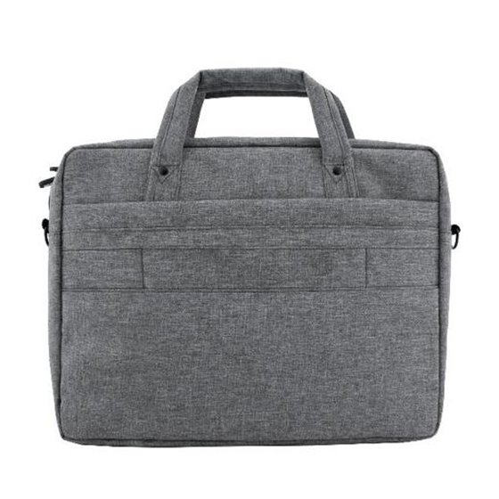 MALETIN 15 6 GRIS