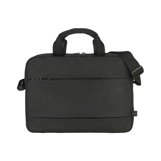 Global 13"/14" 35,6 cm (14") Maletín Negro