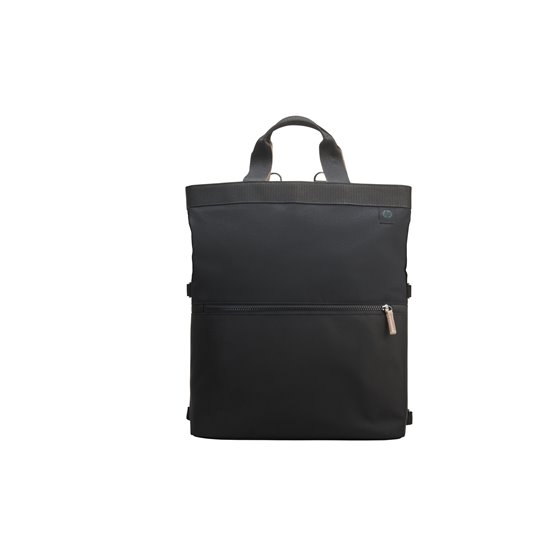 Bolso de mano de mochila para ordenador portátil convertible de 14 pulgadas