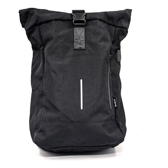 EW2536 maletines para portátil 43,9 cm (17.3") Mochila Negro