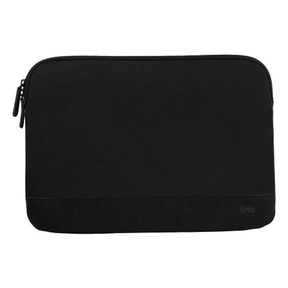SLCOLOR14BK maletines para portátil 35,6 cm (14") Funda Negro
