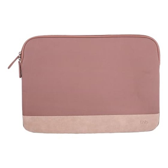 SLCOLOR14PK maletines para portátil 35,6 cm (14") Funda Rosa