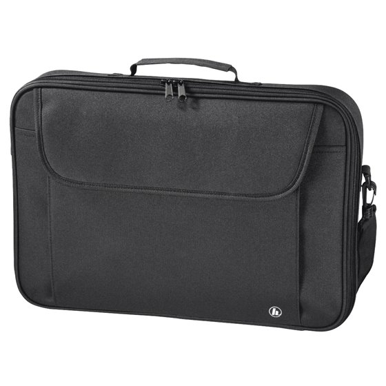 Montego 39,6 cm (15.6") Maletín Negro