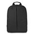 00216597 maletines para portátil 39,6 cm (15.6") Mochila Negro