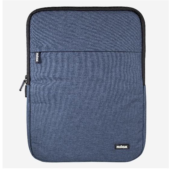 NXSL14BL maletines para portátil 35,8 cm (14.1") Funda Azul