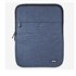 SLEEVE 15.6 AZUL 39,6 cm (15.6") Funda