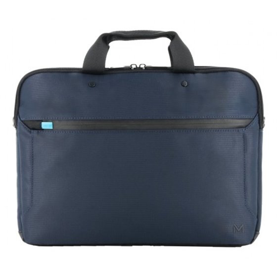 005039 maletines para portátil 35,6 cm (14") Maletín Azul