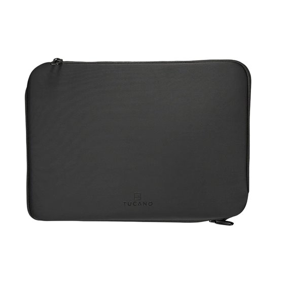 BFDOP1213-BK maletines para portátil 33 cm (13") Funda Negro
