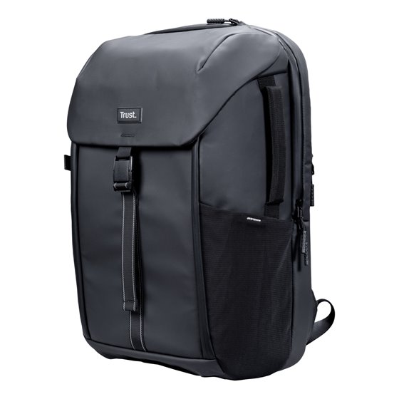 25669 maletines para portátil 43,2 cm (17") Mochila Gris