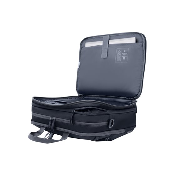 Bolsa para portátil de 14 pulgadas Travel Plus 15L