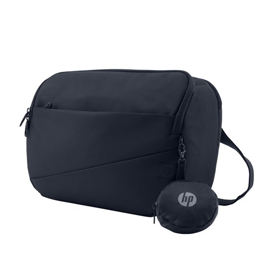 Bolsa tipo bandolera para portátil Creator de 13,3 pulgadas