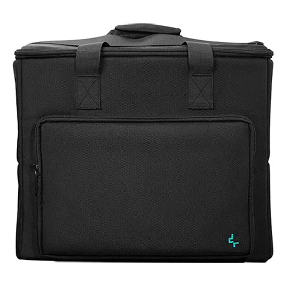 Casefree Maletín Negro