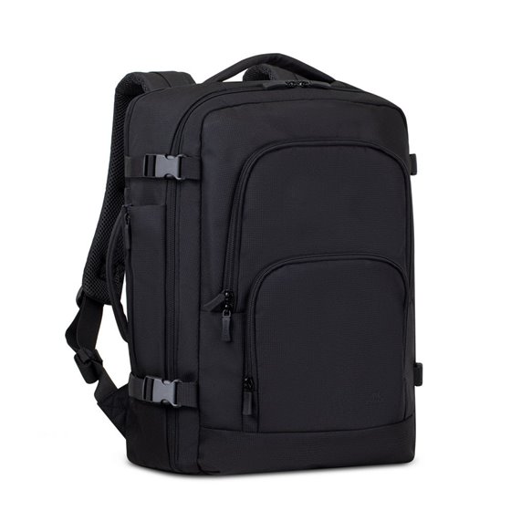 8461 43,9 cm (17.3") Mochila Negro