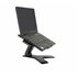 Neo-Flex™ Notebook Lift Stand Soporte para ordenador portátil Negro