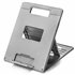 Elevador de portátil con ventilación ergonómico ajustable para portátiles SmartFit Easy Riser Go