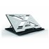 THANA ERGO S, Laptop Cooling Stand Soporte para ordenador portátil Gris 39,6 cm (15.6")