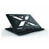 ERGO Laptop Cooling Stand Soporte para ordenador portátil Negro 39,6 cm (15.6")