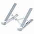 Soporte Elevador Plegable para Ordenador Portátil - Riser Ajustable Portátil Ergonómico para Ordenador Laptop - Estructura Venti