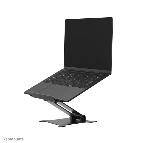 DS20-740BL1 Soporte para portátil 11-15" - altura ajustable - plegable - compacto - universal