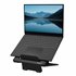 Breyta Laptop Ständer bis zu 15\" und 5kg schwarz Soporte para ordenador portátil Negro 35,6 cm (14")