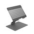 HS1150GYGL soporte para ordenador portátil Gris 40,6 cm (16")