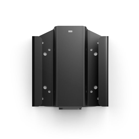MMEN24CL caja de seguridad para PC Negro Aluminio 1 pieza(s)