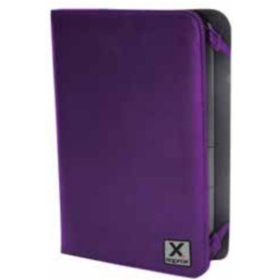 appUEC01P funda para libro electrónico 17,8 cm (7") Púrpura