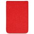 WPUC-627-S-RD funda para libro electrónico Folio Rojo 15,2 cm (6")