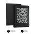 Funda Libro Electrónico Clever Ebook Case 6" Black