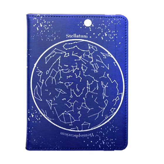 Funda Ebook Universal Estampada 6" Starmap