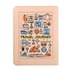 E-book Stand funda para libro electrónico 15,2 cm (6") Folio Multicolor