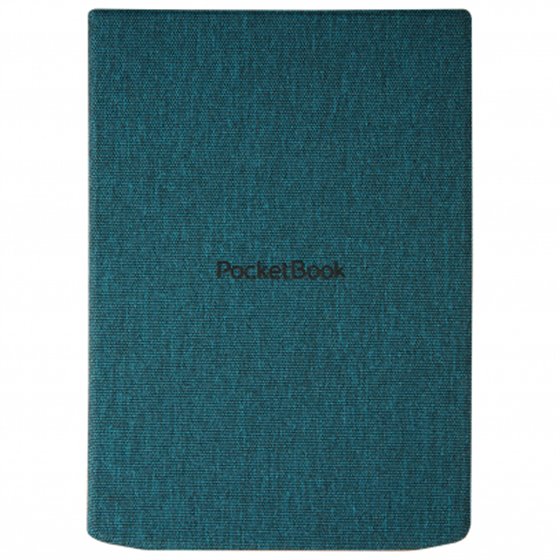 HN-FP-PU-743G-SG-WW funda para libro electrónico 19,8 cm (7.8") Verde
