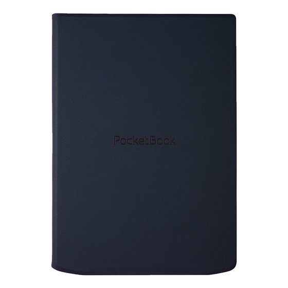 HN-QI-PU-743G-NB-WW funda para libro electrónico 19,8 cm (7.8") Negro