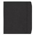 HN-QI-PU-700-BK-WW funda para libro electrónico 17,8 cm (7") Negro