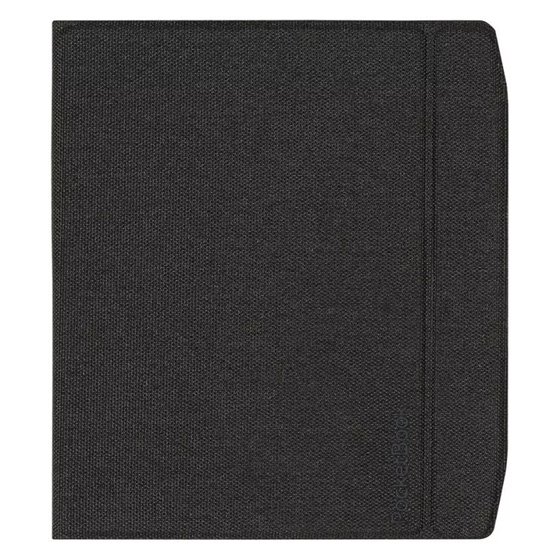 HN-QI-PU-700-BK-WW funda para libro electrónico 17,8 cm (7") Negro