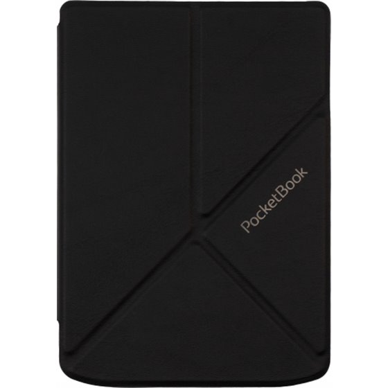 H-SO-634-K-WW funda para libro electrónico 15,2 cm (6") Negro