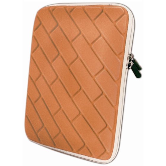 appIPC08O 25,4 cm (10") Funda Naranja