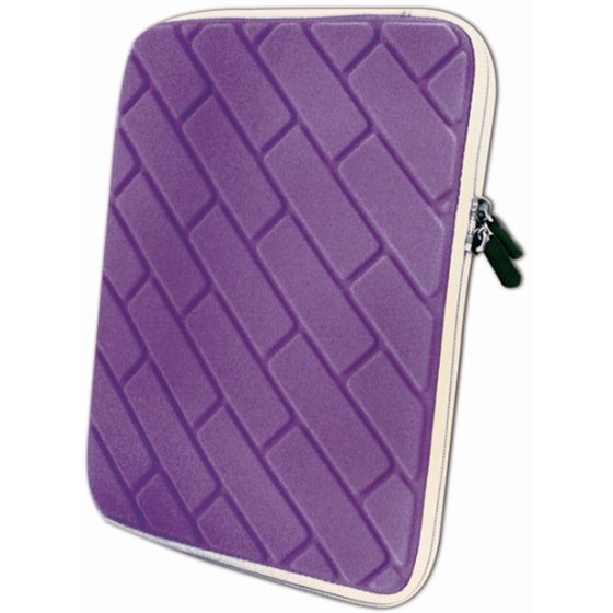 APPIPC07P funda para tablet 17,8 cm (7") Púrpura