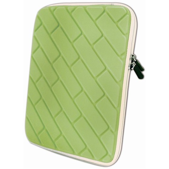 APPIPC07GP funda para tablet 20,1 cm (7.9") Verde
