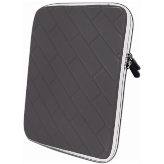 APPIPC07B funda para tablet 17,8 cm (7") Negro