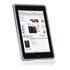 PADmotion 400 Funda Gris