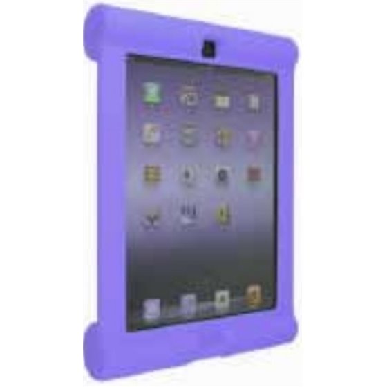 APPIPC10P funda para tablet Púrpura