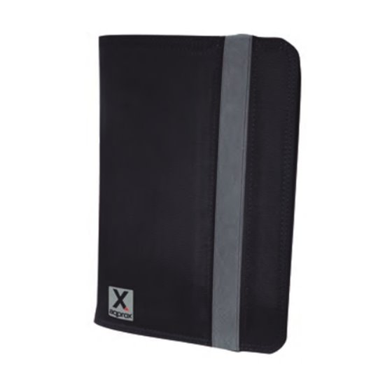 appUTC03B 17,8 cm (7") Folio Negro