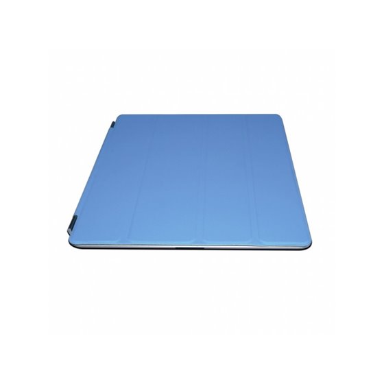 APPIPC06LB funda para tablet 24,6 cm (9.7") Folio Azul