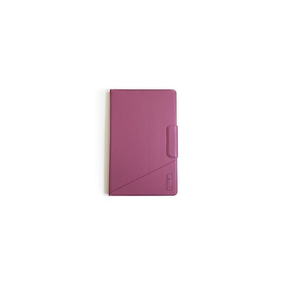 TCX700 17,8 cm (7") Folio Púrpura