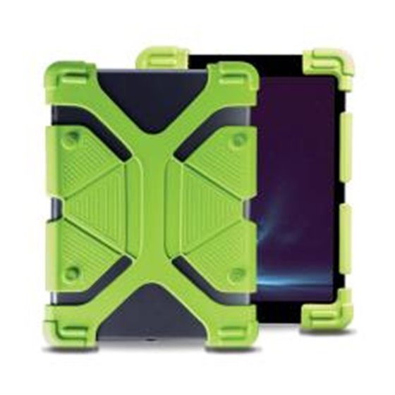 Octopad 30,5 cm (12") Funda Verde