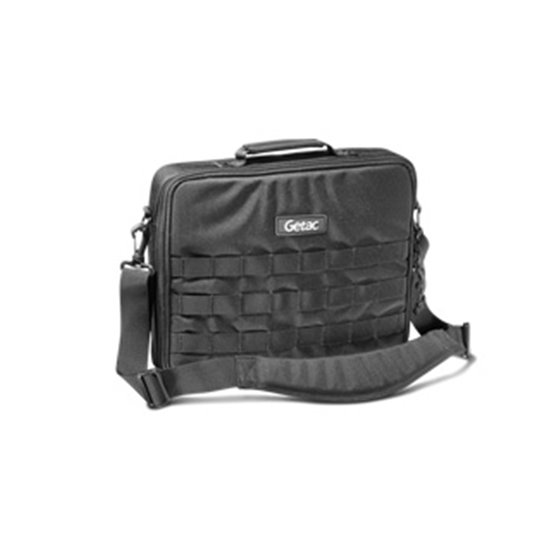 GMBCX2 funda para tablet 29,5 cm (11.6") Bandolera Negro