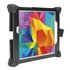 050005 funda para tablet 24,6 cm (9.7") Carcasa rígida Negro